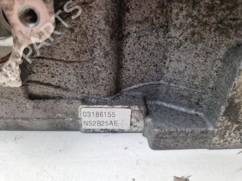 Cylinder head BMW 3 (E90) 325 i | BP26127210M5 