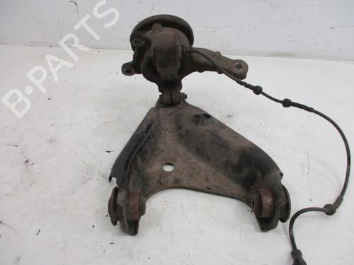 Right front steering knuckle DACIA LOGAN MCV (KS_) 1.6 16V (KS0L, KS0M, KS0P, KS1S) | BP37110743M26  - Image 5