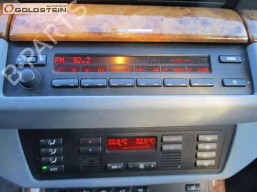 Electronic module BMW X5 (E53) 3.0 i | BP34411242M83  - Image 8