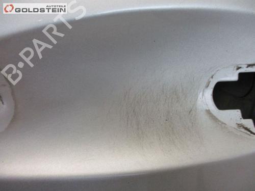 Left front door MERCEDES-BENZ S-CLASS (W220) S 320 CDI (220.026, 220.126) | BP26647531C2 