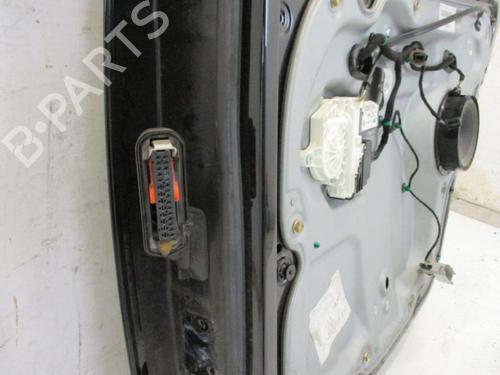 Right rear door VW TOURAN (1T1, 1T2) 1.9 TDI | BP26647583C5