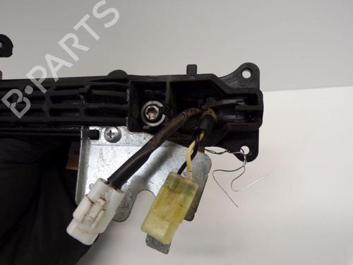 Front left exterior door handle SUZUKI SX4 (EY, GY) 1.9 DDiS (RW419D) | BP21138263C128 