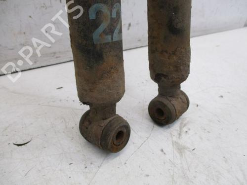 Other MERCEDES-BENZ C-CLASS T-Model (S203) C 200 CDI (203.207) | BP29089062O1