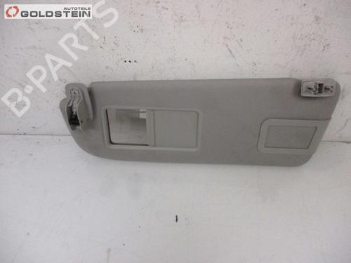 Left sun visor AUDI A6 C6 (4F2) 3.0 TDI quattro | BP37098844I1 - Image 2