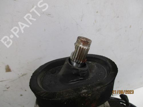 Steering rack SKODA FABIA II Combi (545) 1.2 | BP37122553M22 - Image 8