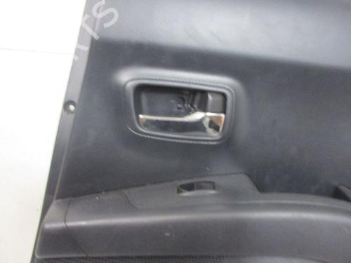 Rear right panel CITROËN C-CROSSER (VU_, VV_) 2.2 HDi | BP38026722C61 - Image 2