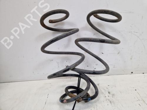 Used Shock absorber spring DACIA LODGY (JS_) 1.5 dCi (JSMC, JSAF) (107 hp) 30358763