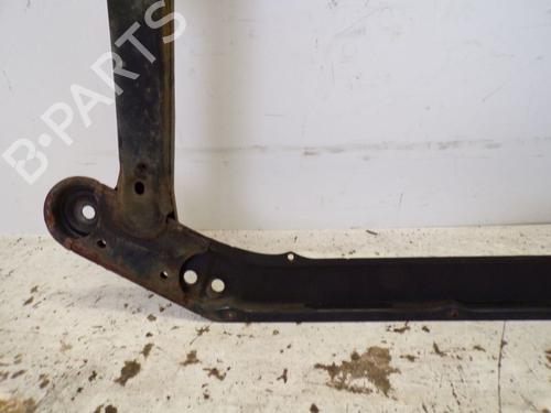 Subframe DACIA SANDERO 1.4 (BS0C, BS0A, BS0G, BS1F, BS0E) | BP37129365M9 - Image 9