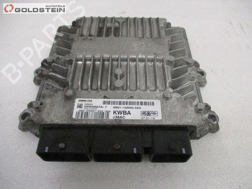 Motorstyringsenhed Motorstyringsenhed 38025440 38025440
