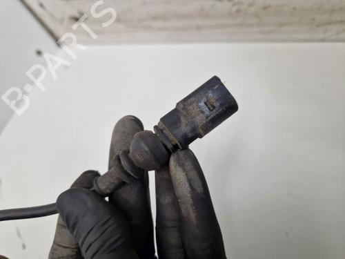 Left front shock absorber AUDI A8 D3 (4E2, 4E8) 4.2 TDI quattro | BP31877079M16 