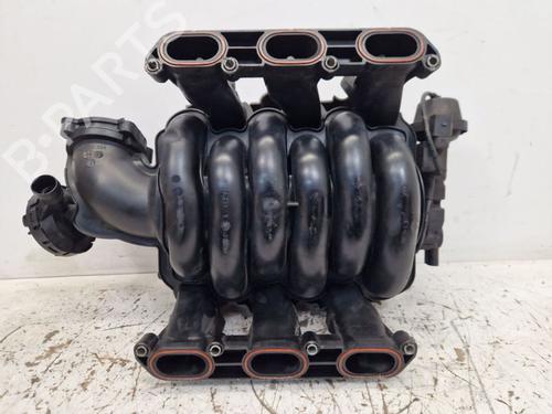 Intake manifold AUDI A6 C6 (4F2) 2.4 | BP29730307M70 