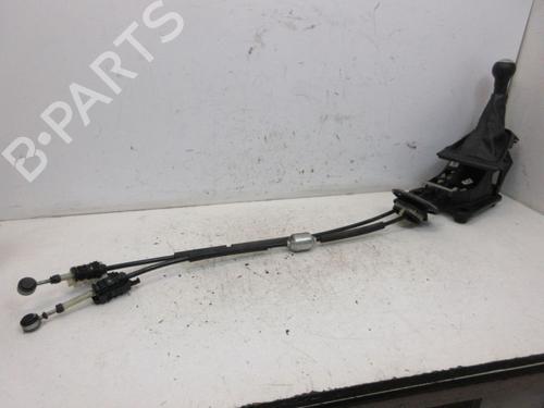 Gearknop CITROËN C3 II (SC_) 1.0 VTi 68 (68 hp) 30668195
