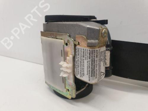 Front left seatbelt PORSCHE CAYENNE (9PA) S 4.5 | BP31821192I26 - Image 4