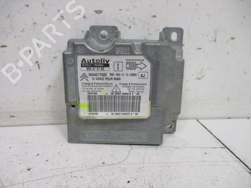 Used Control unit Control unit 38026139 38026139