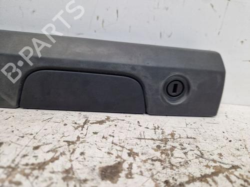 Håndtag i tag DACIA LOGAN MCV (KS_) 1.6 (KS0B, KS0D, KS0F) | BP29702787I35 