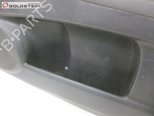 Front right panel MAZDA 3 Saloon (BL) 2.2 MZR CD (BL10) | BP37105167C59 - Image 4