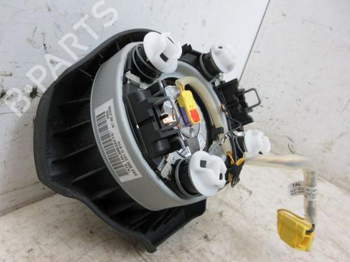 Steering wheel VW GOLF VI (5K1) 1.4 TSI | BP21137263C49 