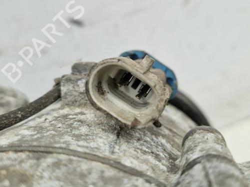 AC compressor OPEL ASTRA J Sports Tourer (P10) 1.7 CDTI (35) | BP31702753M34 