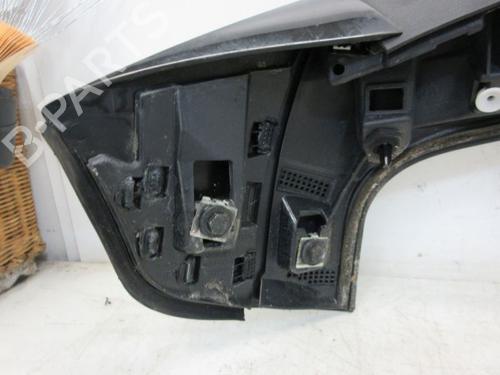 Rear spoiler CITROËN C4 CACTUS 1.2 VTi 82 | BP30668521C96