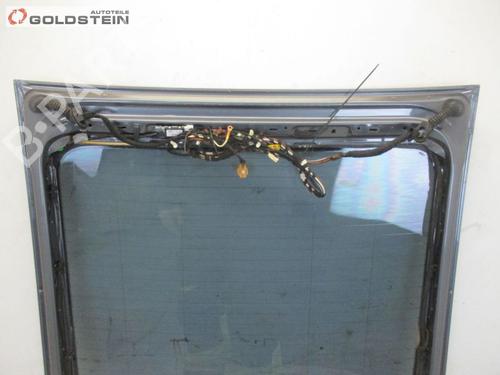 Tailgate AUDI TT (8J3) 2.0 TFSI | BP18762047C6 