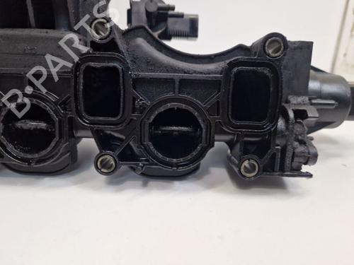 Intake manifold VW POLO V (6R1, 6C1) 1.6 TDI | BP31719298M70 