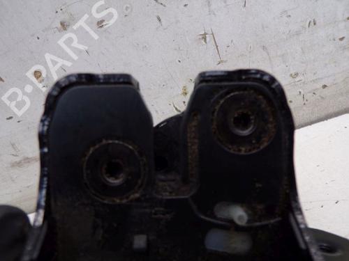 Tailgate lock RENAULT MEGANE IV Grandtour (K9A/M/N_) 1.2 TCe 130 (K9MR) | BP29101348C101 