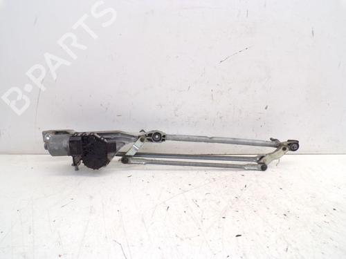 Used Front wipers mechanism FORD FOCUS II Turnier (DA_, FFS, DS) 1.8 (125 hp) 25029660
