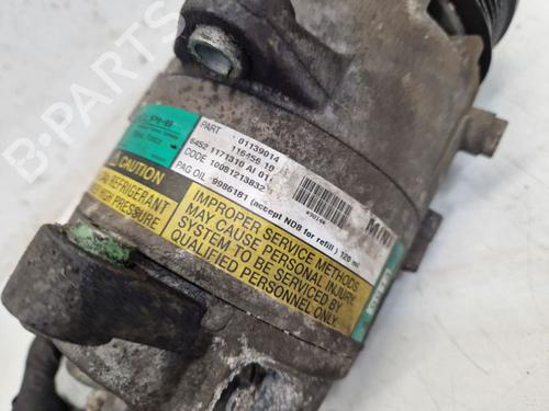 Compressor A/A MINI MINI (R50, R53) Cooper | BP29103521M34 