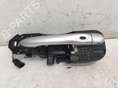 Used Front left exterior door handle Front left exterior door handle 37448501 37448501
