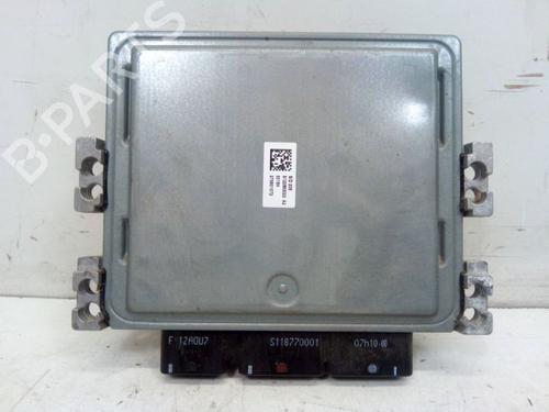 Engine control unit (ECU) FORD MONDEO IV Turnier (BA7) 2.0 TDCi | BP37141220M57 - Image 5