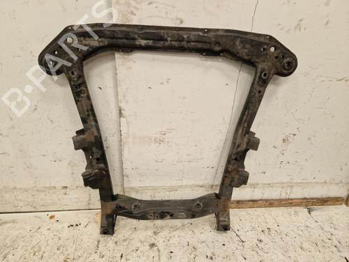 Used Subframe DACIA DOKKER Box Body/MPV 1.2 TCe 115 (FEAY) (116 hp) 29107601