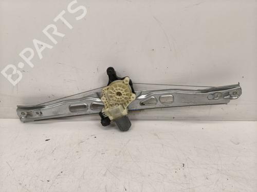 Front left window mechanism FORD TRANSIT CUSTOM V362 Van (FY, FZ) 2.2 TDCi | BP39742807C22 - Image 2