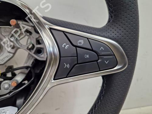 Steering wheel MITSUBISHI COLT VII Hatchback (VB_) 1.0 MPi (VBXG0) | BP37140309C49 - Image 4