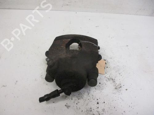 Left front brake caliper VW GOLF VI (5K1) 1.2 TSI | BP37115280M105 - Image 5