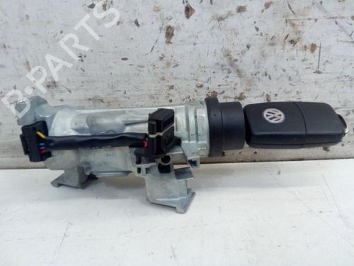 Ignition barrel VW GOLF VI (5K1) 1.4 | BP28089352M48 