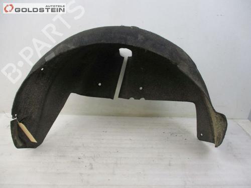 Used Wheel arch MERCEDES-BENZ A-CLASS (W169) A 150 (169.031, 169.331) (95 hp) 18755631