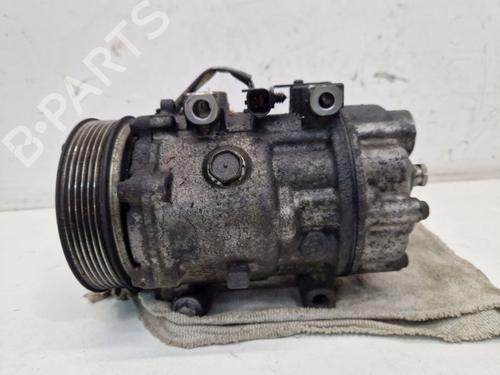 AC compressor VOLVO V50 (545) 2.0 D | BP37147648M34 - Image 4