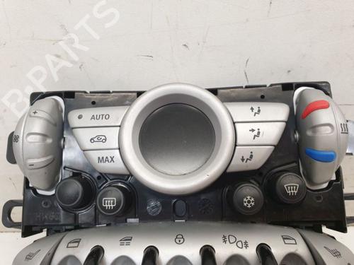 Climate control MINI MINI Convertible (R57) Cooper S | BP36440655I5 - Image 5