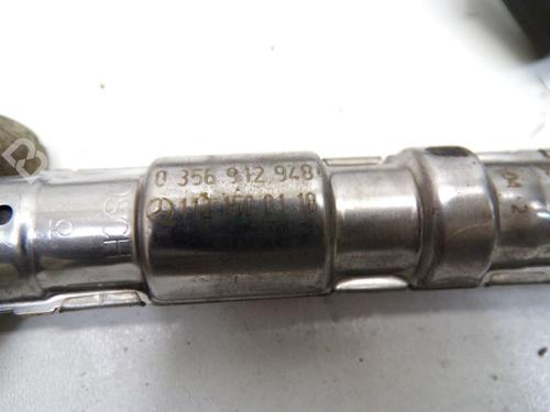 Ignition coil MERCEDES-BENZ C-CLASS (W203) C 240 (203.061) | BP37117678M94 - Image 5