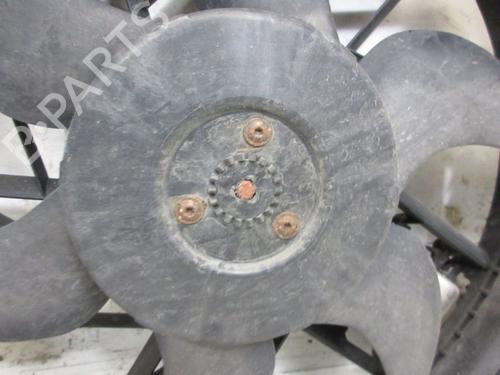 Fan MERCEDES-BENZ A-CLASS (W169) A 150 (169.031, 169.331) | BP29090637M128 