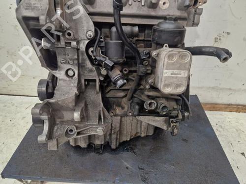 Engine SEAT EXEO ST (3R5) 2.0 TDI | BP29102866M1