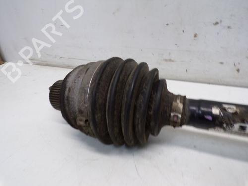 Right front driveshaft AUDI A5 Sportback (8TA) 3.0 TDI quattro | BP29100756M39 