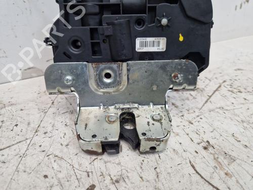 Tailgate lock VOLVO V70 II (285) D5 | BP29523445C101 