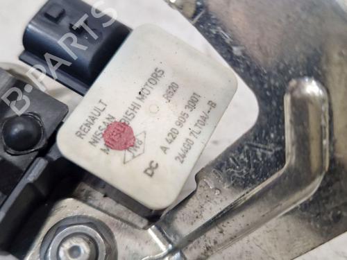 Cable MITSUBISHI COLT VII Hatchback (VB_) 1.0 MPi (VBXG0) | BP29569697E12  - Image 9