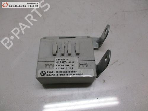control-unit-bmw-x3-e83-2003-2004-2005-2006-2007-2008-2009-2010-2011-37094870 main image