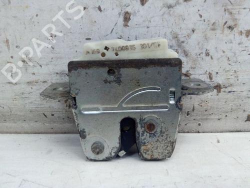 Tailgate lock MERCEDES-BENZ A-CLASS (W169) A 150 (169.031, 169.331) | BP28001572C101 