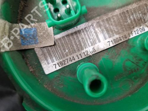 Fuel pump BMW 7 (E65, E66, E67) 740 i, Li | BP34536546M76  - Image 10