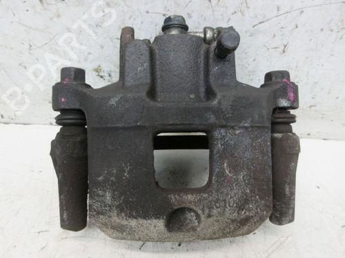 Left front brake caliper MITSUBISHI MIRAGE / SPACE STAR VI Hatchback (A0_A) 1.2 | BP38502505M105 - Image 4