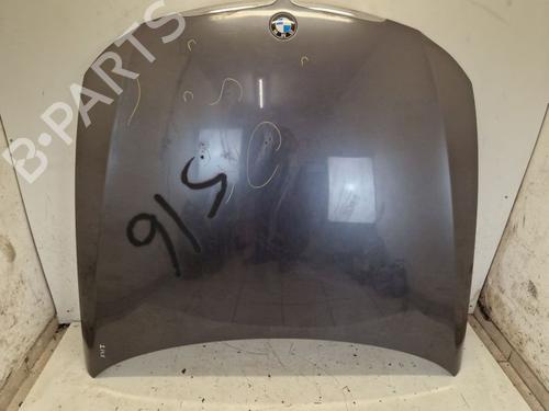 Motorhjelm BMW 3 (E90) 318 i (129 hp) 27985249
