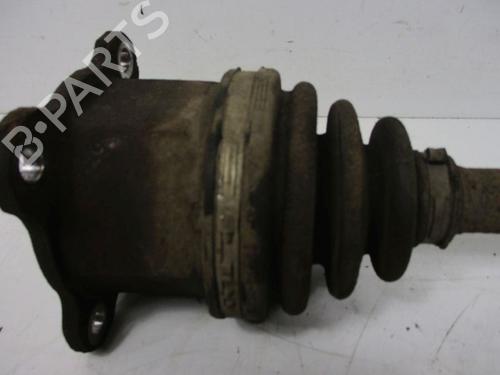 Right rear driveshaft SUZUKI GRAND VITARA II (JT, TE, TD) 1.9 DDiS All-wheel Drive (JT419, TD44, JB419WD, JB419XD,... | BP18794771M41 